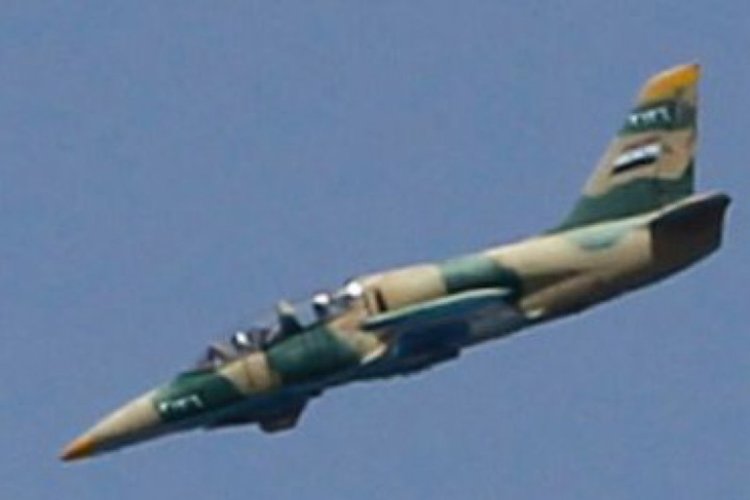 САЩ предупредиха Дамаск да не праща ВВС над зони от Сирия