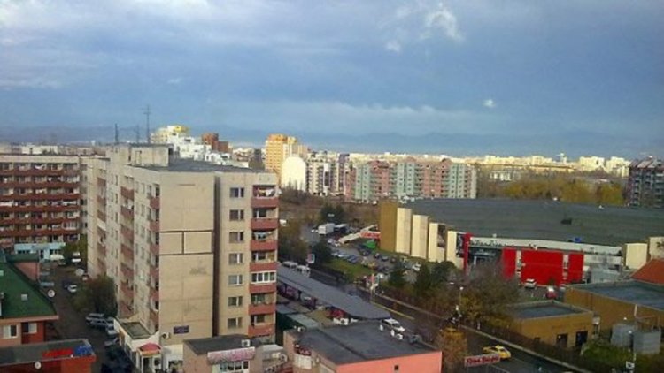 Пада таванът за настаняване на университетски преподаватели в общежития