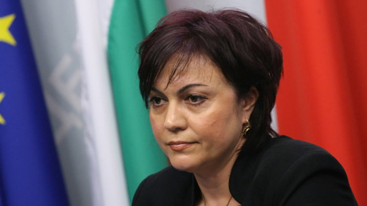 Корнелия Нинова: АБВ предложиха безпринципно споразумение