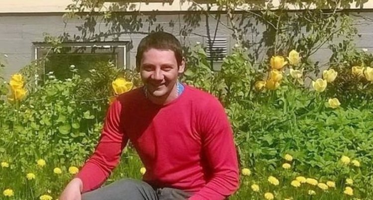 Откриха изчезналия младеж от Златоград Радослав Каменов