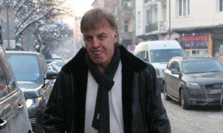 Наско Сираков с пълна власт на "Герена", започва промени