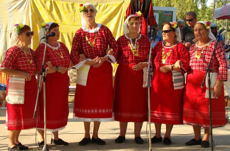 С концерт и изложба продължава програмата за празника на Димитровград днес