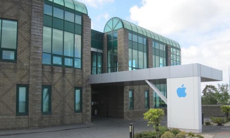 Турция покани Apple да премести дейността си там след санкциите на ЕС