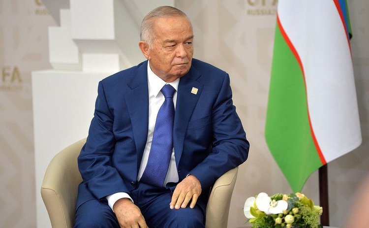 Узбекистанският президент Ислам Каримов е в критично състояние