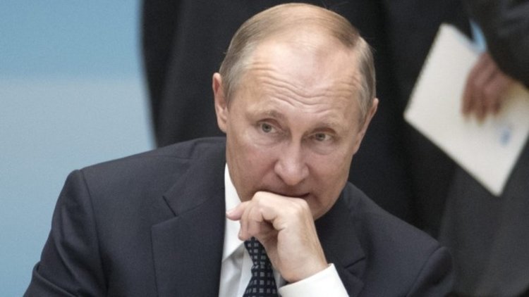 Владимир Путин: Още не съм решил дали да се кандидатирам пак за президент