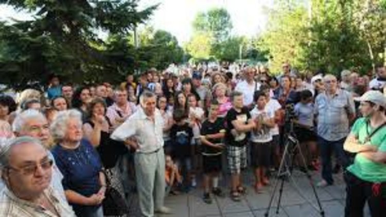 В "Младост" стартират референдум за зелените площи  