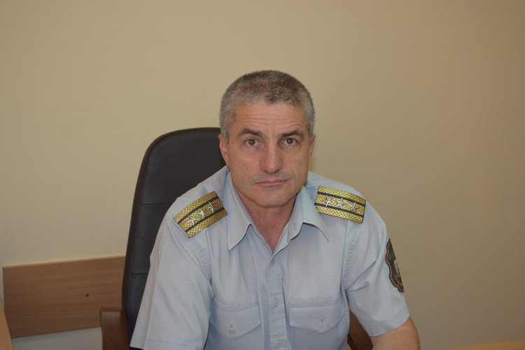 Една трета от пожарите през тази година са в жилища на кърджалийци 