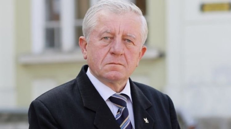 АБВ залага на ген. Михов за "Дондуков 2"