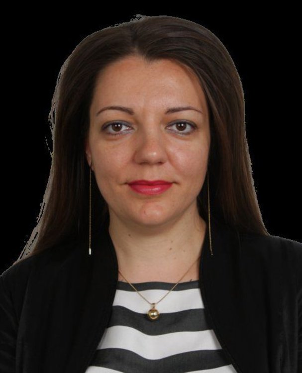 Дъщерята на Янка Такева ще е временен областен на София