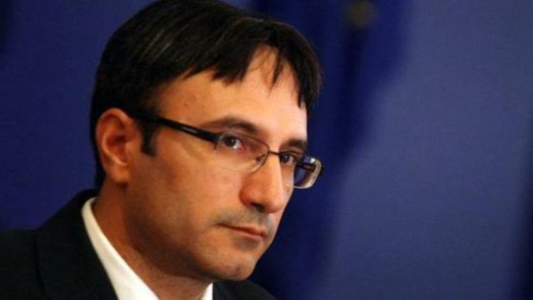 Трайчо Трайков: Да извадим "връзките" от политиката 