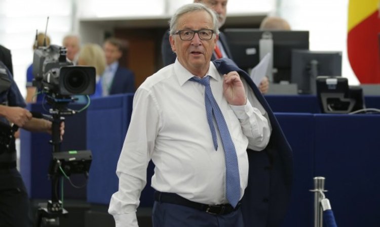 Франция ще прави референдум за напускане на ЕС