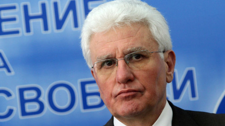 Христо Бисеров загуби дело за клевета 