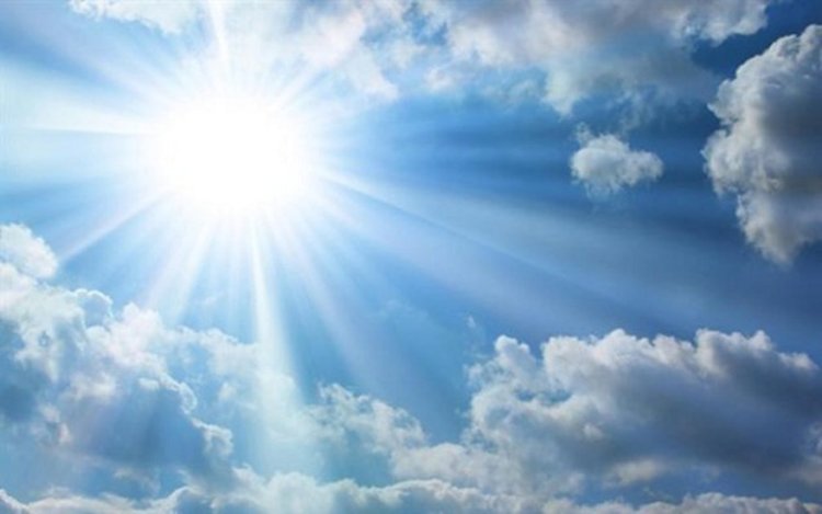 Слънчево и топло днес, до 31°
