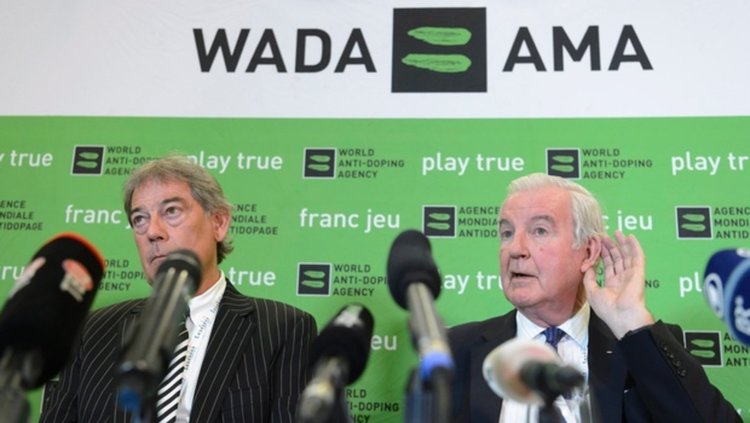 Скандалът WADA: Позволили и на българин да взема допинг