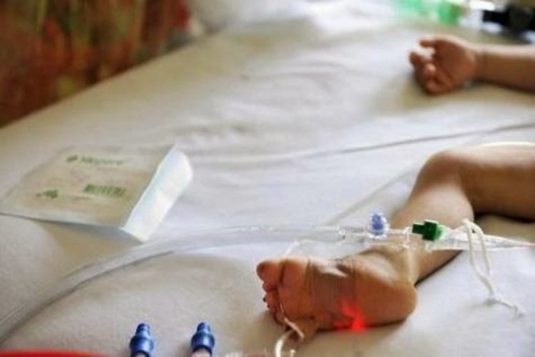 За първи път извършиха евтаназия на дете в Белгия