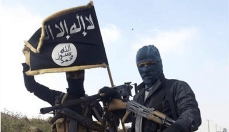„Ислямска държава“ е свалила сирийски военен самолет  