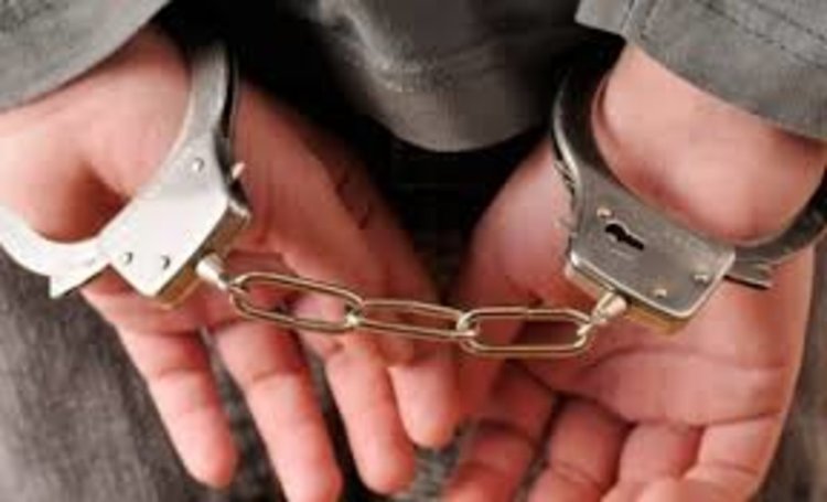 Задържаха заподозрян за подготовка на атентати. Преглед на печата