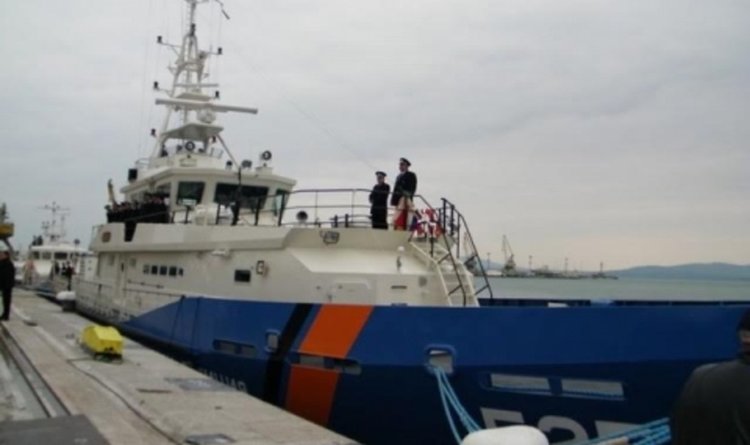  Участваме в операция на НАТО в Черно море