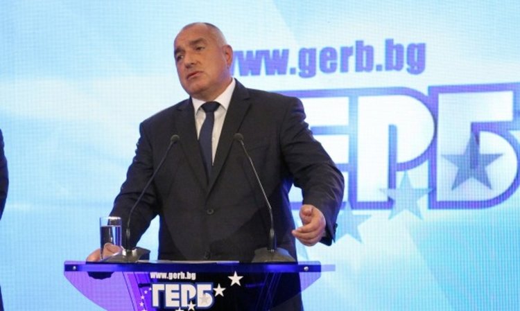 Борисов: На следващите президентски избори аз ще съм кандидат