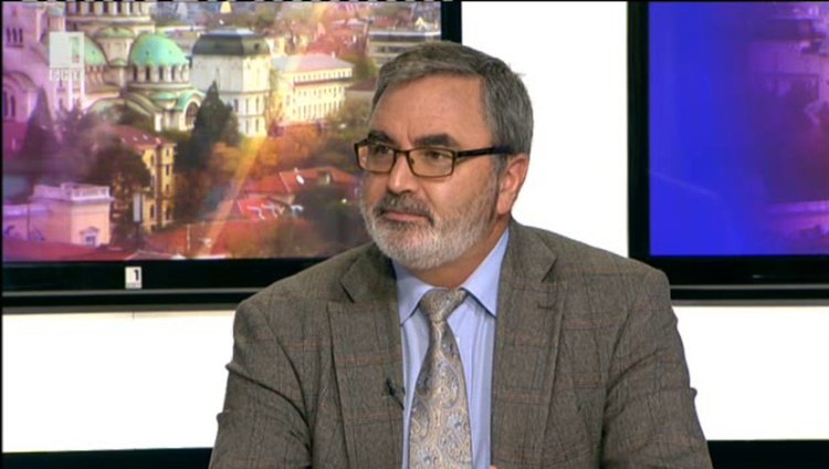 Ангел Кунчев: Все още няма грипна активност  