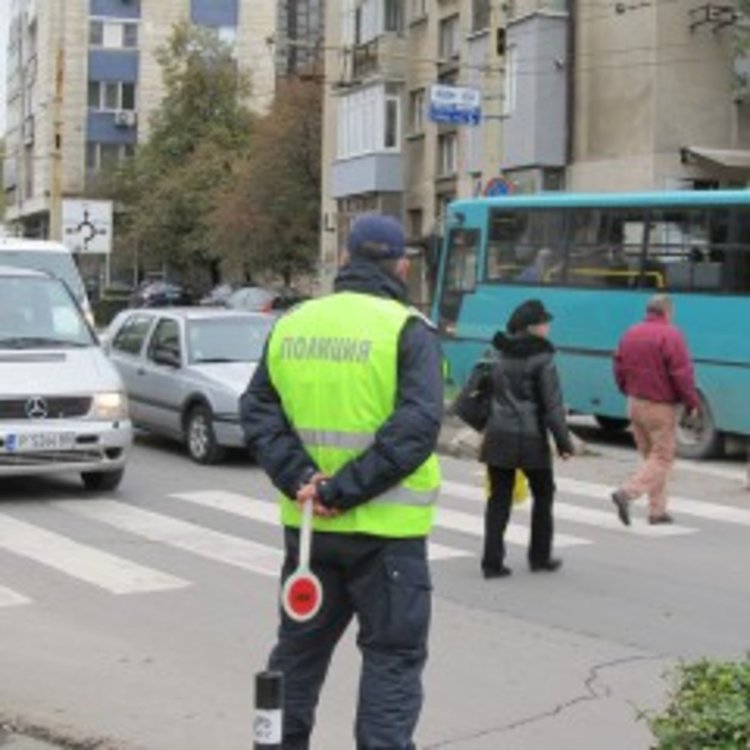 Прокуратурата поиска от МВР по-строги мерки по пътищата