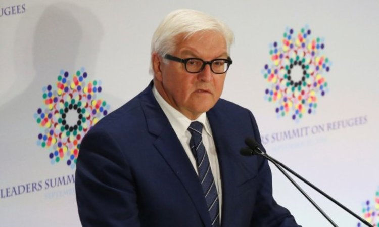 Щайнмайер: Опасността от военен сблъсък е значителна