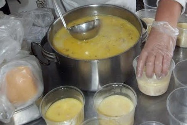 Затворен е стола на "Йовков", взеха проби от кухнята