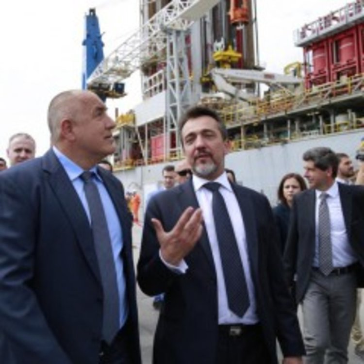 Експерт: Няма доказателства за газ и нефт в ”Хан Аспарух”