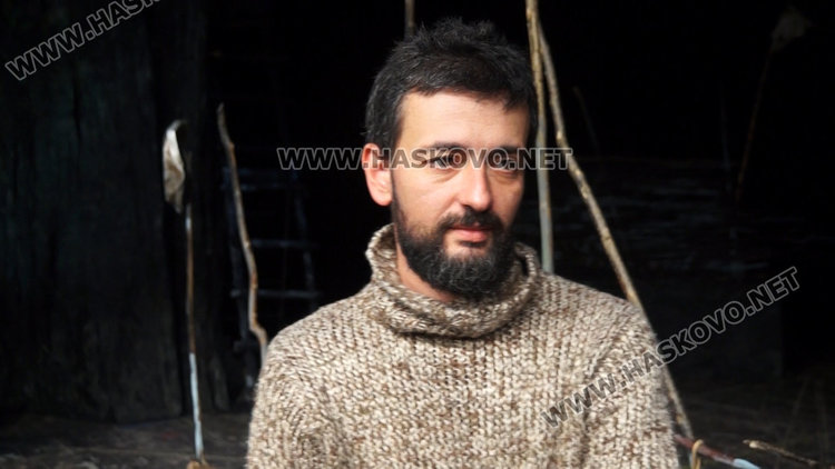 Новата постановка на Родопския драматичен театър "Нощен гост"-разказ за душата на животните през очите на дете