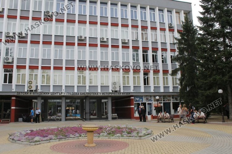 Започва обучение на димитровградските деца с финч роботи
