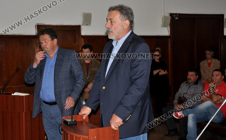 Екскметът Георги Иванов поиска отвод на прокуратурата по делото за затвора