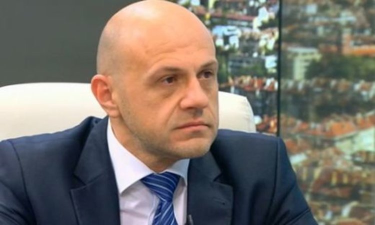 Дончев: Търсим приватизация на АЕЦ Белене