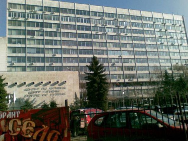 МОН запорира сметките на Медицинския университет