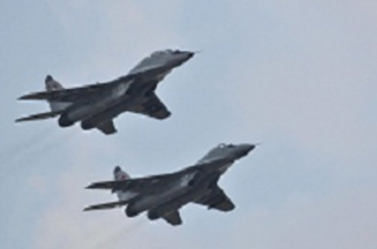 ВВС отбелязват 104 години от създаването си