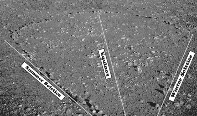 Австралийска каменна обсерватория се оказа по-древна от Стоунхендж