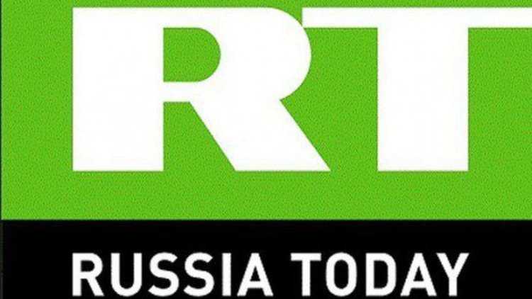 Блокираха сметките на Russia Today във Великобритания