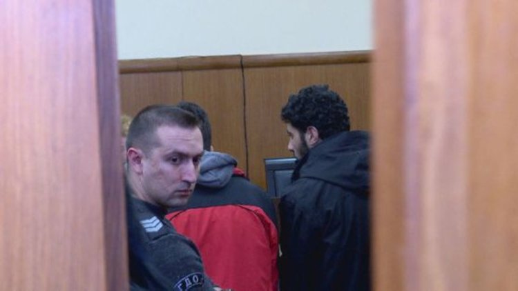 ДАНС с ”таен” свидетел срещу сирийци, задържани за тероризъм