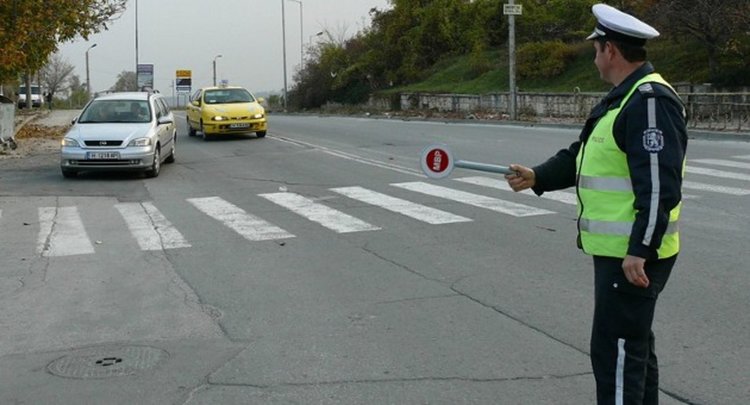 Плащаме глобите на КАТ по електронен път