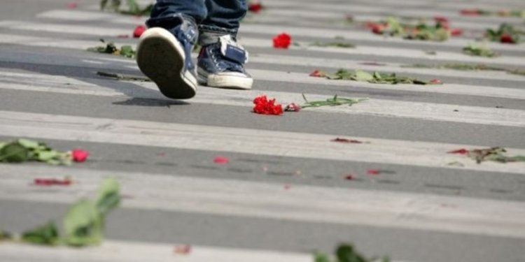 13 пешеходци са загинали за месец у нас
