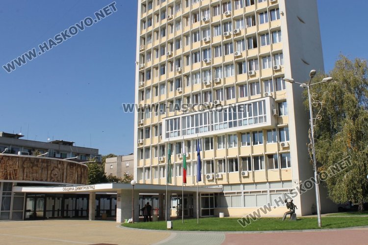 Хора с увреждания могат да гласуват в пет секции в община Димитровград