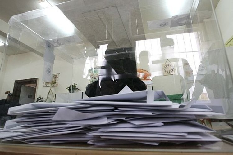 Ден за размисъл е, забранява се агитацията