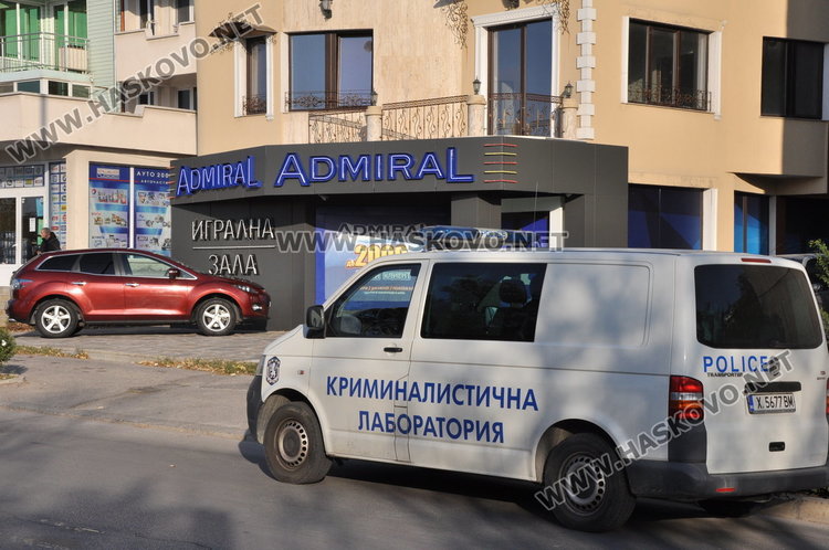 Обрат: 16-годишен хлапак обрал игралната зала в кв. „Орфей“
