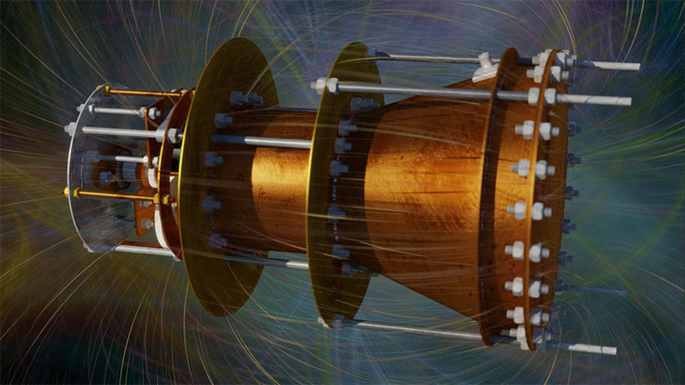 НАСА публикува отчет за успешни тестове на „невъзможния двигател“ EmDrive
