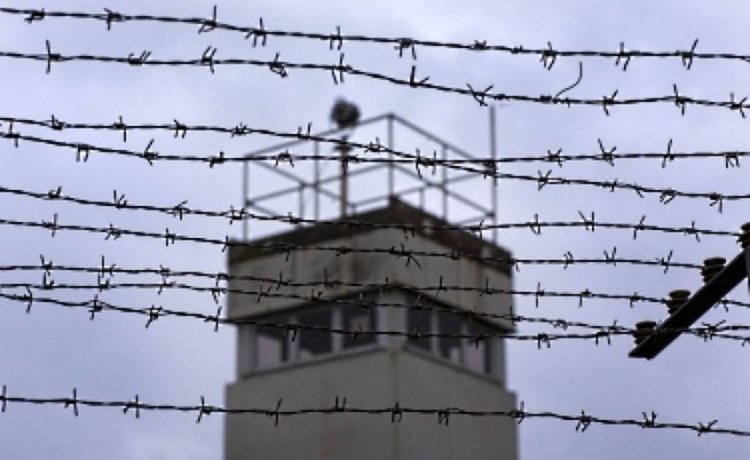 Затворник от Пазарджик глътна 12 пирона в знак на протест