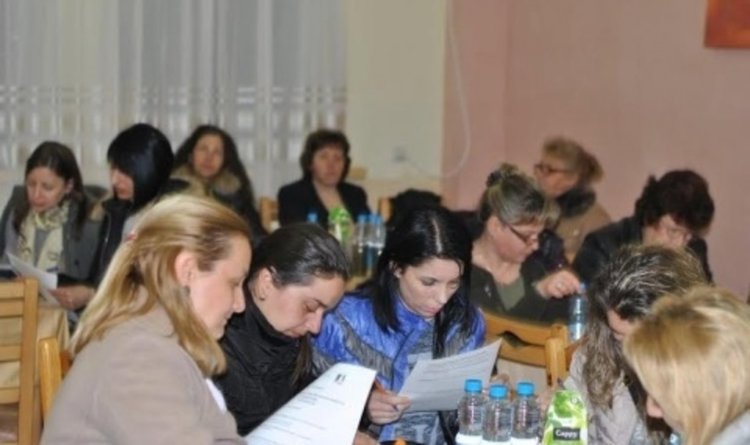 Спецченгета ще обучават училищните психолози
