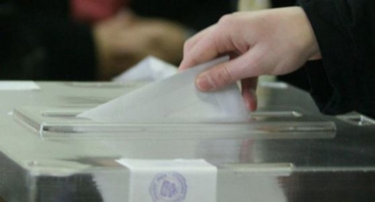 Рекорд по гласуване в Чорлу, бюлетина пуснали близо 700 души