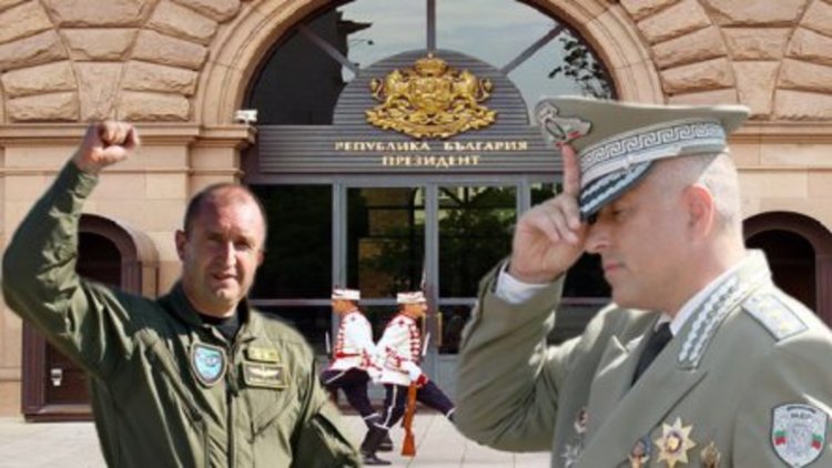 Почти 61% в Смолянска област избраха генерал Радев, червените празнуваха със заря