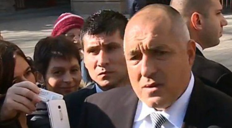 Борисов: Максимумът на правителството беше една година