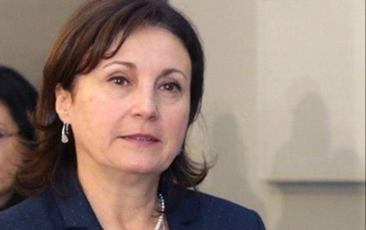 Бъчварова: ГЕРБ показа едно достойно поведение в тази коалиция  