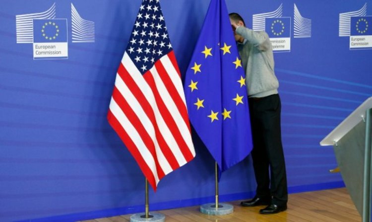 България става домакин на среща ЕС - САЩ през 2018 г.